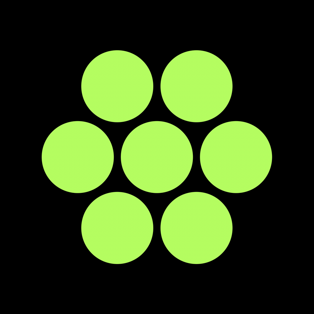 RivalRings app icon